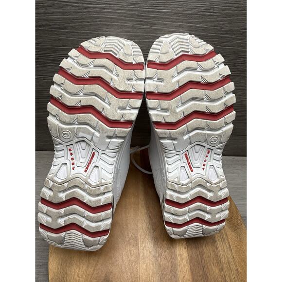 Sckechers Sport D'Lites Tiffany 11097 Womens Sneakers Size 11 - Picture 6 of 8